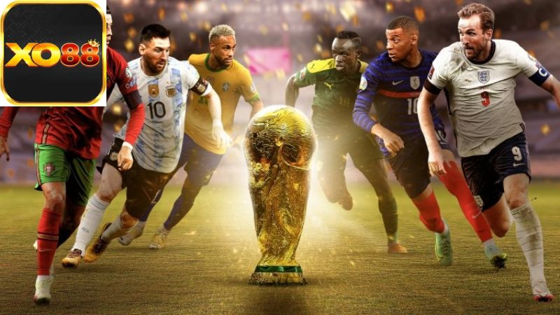 Các Loại Kèo Tài Xỉu Phổ Biến Và Chiến Lược Áp Dụng