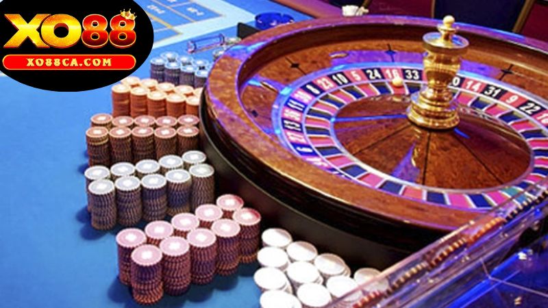 Lợi ích khi chơi Casino XO88