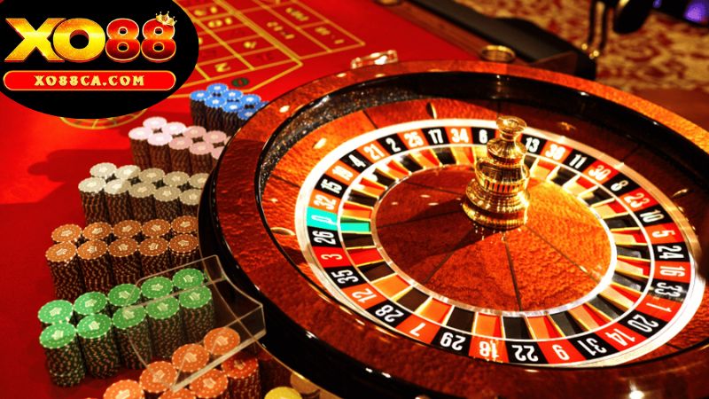 Kinh nghiệm chơi casino hiệu quả để tối ưu cơ hội chiến thắng