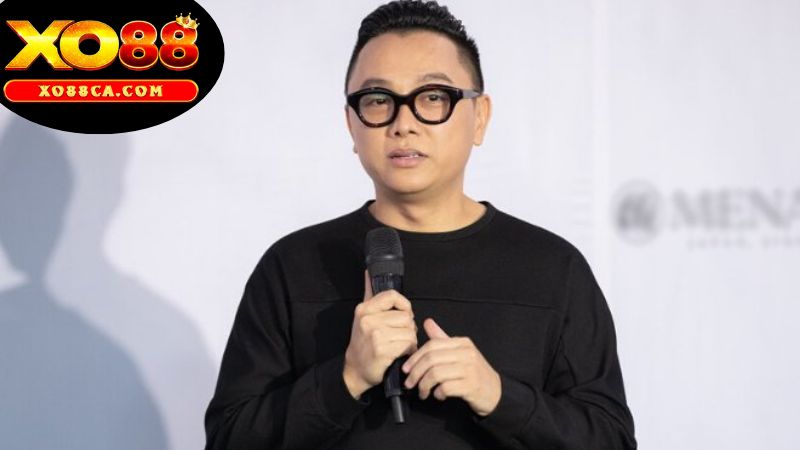 Thông tin cơ bản về CEO XO88 Nguyễn Công Triển