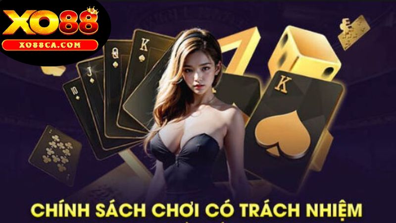 Tầm quan trọng của chính sách về việc chơi có trách nhiệm