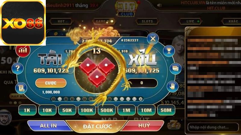 Chơi Tài Xỉu Ăn Tiền Thật Là Gì?