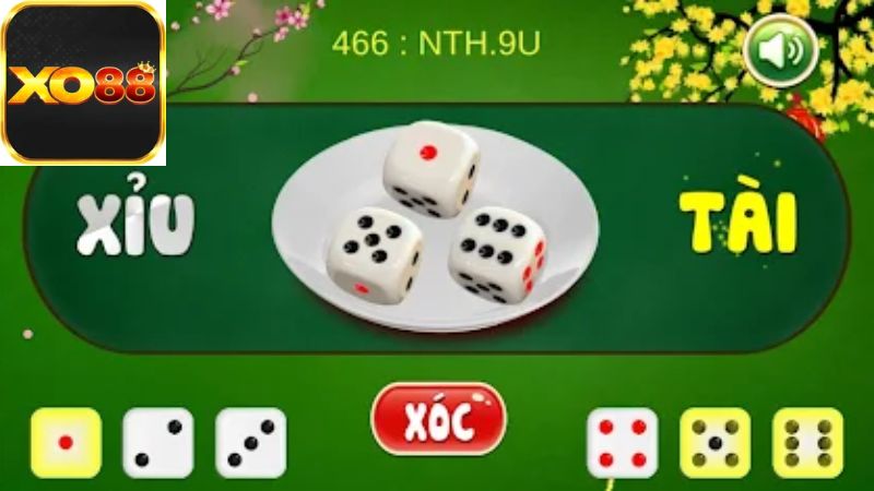 Sự Phát Triển Của Game Tài Xỉu Online