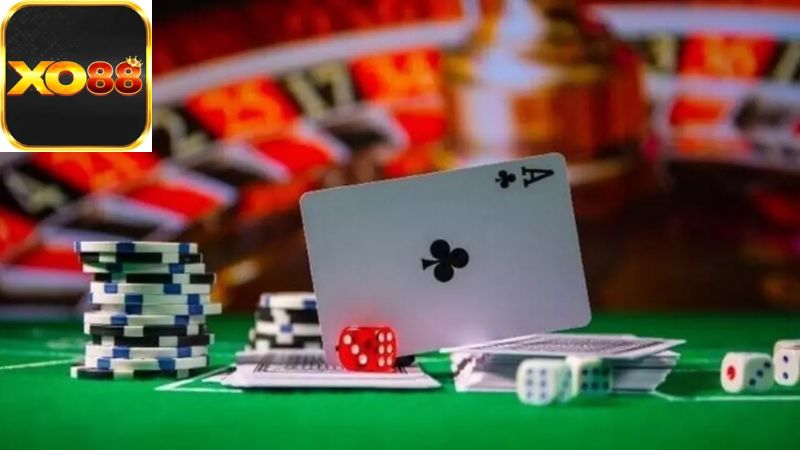 Luật Chơi Cơ Bản