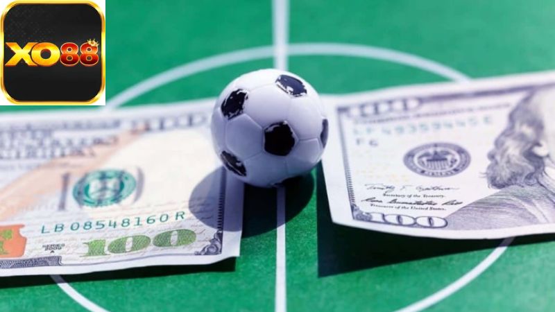 Các Loại Kèo Chấp Phổ Biến Trong Cá Độ Bóng Đá