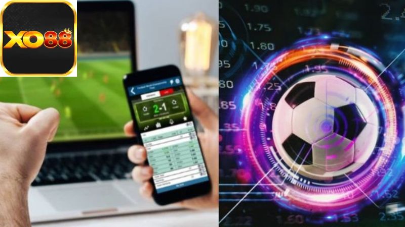 Định nghĩa về kèo chẵn lẻ