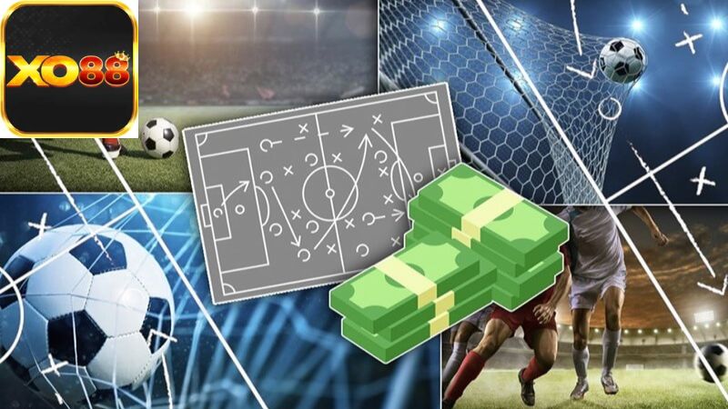 Nhận diện đặc điểm và ứng dụng của kèo chấp 2.5