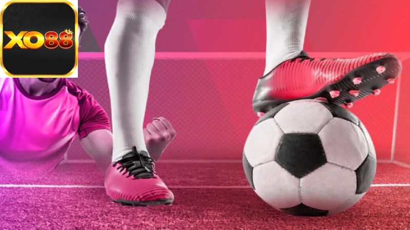 Chiến lược chơi hiệu quả với kèo chấp 2.5