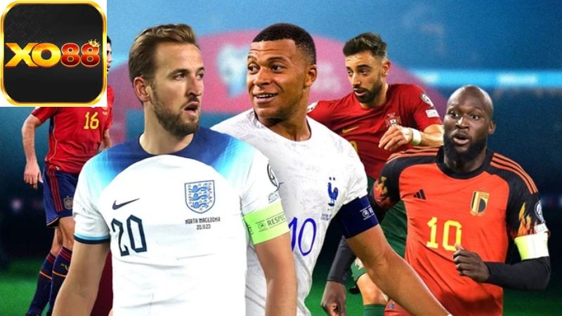 Khái Niệm Và Đặc Điểm Của Kèo Cược Châu Âu