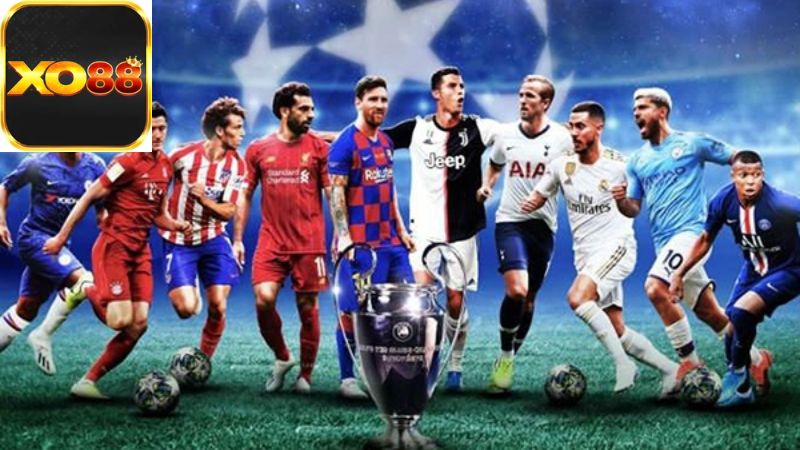 Tương Lai và Xu Hướng Phát Triển của Kèo Châu Âu Trong Ngành Cá Độ Bóng Đá