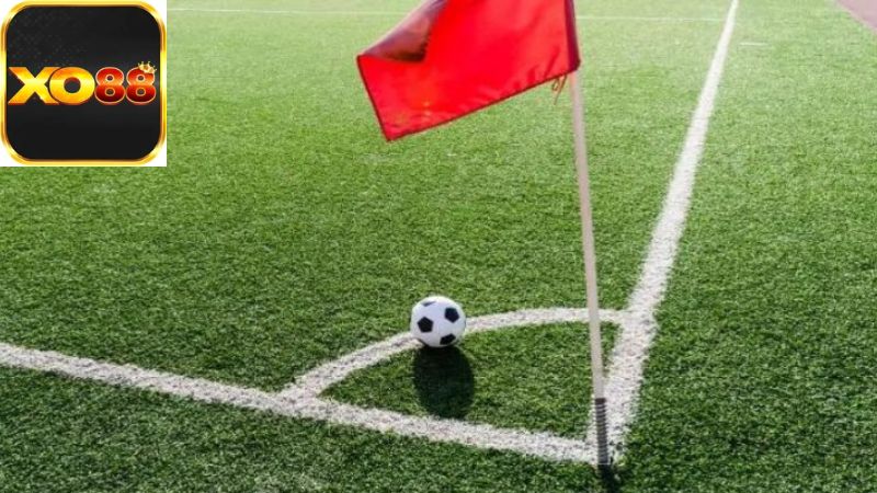 Giới thiệu kèo phạt góc trong cá cược bóng đá