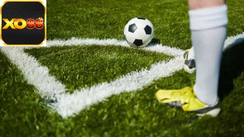 Lý do khiến người chơi yêu thích kèo phạt góc