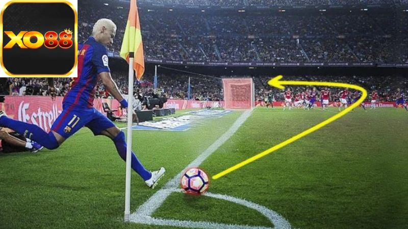 Các chiến lược cá cược hiệu quả với kèo phạt góc