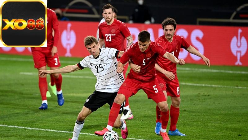 Tâm Lý Và Chiến Thuật Khi Tham Gia Kèo Hiệp 1