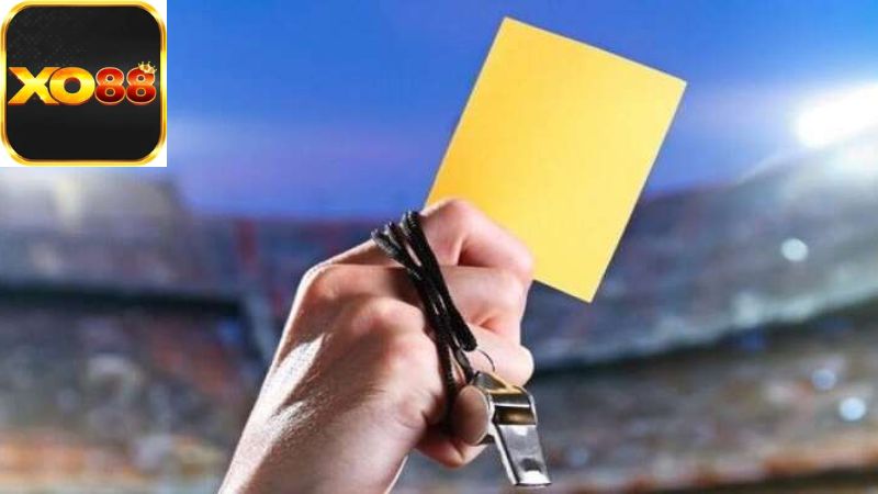 Khái Niệm và Đặc Điểm Của Kèo Thẻ Phạt