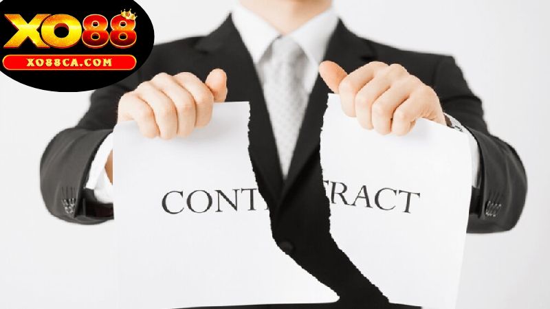 Khái Niệm Và Vai Trò Của Miễn Trừ Trách Nhiệm Trong Nhà Cái XO88