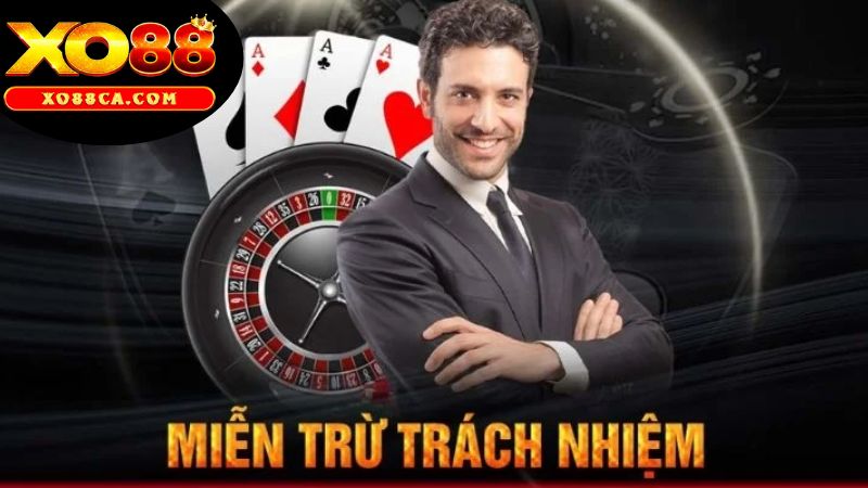 Các Trường Hợp Thường Gặp Khi Nhà Cái Miễn Trừ Trách Nhiệm