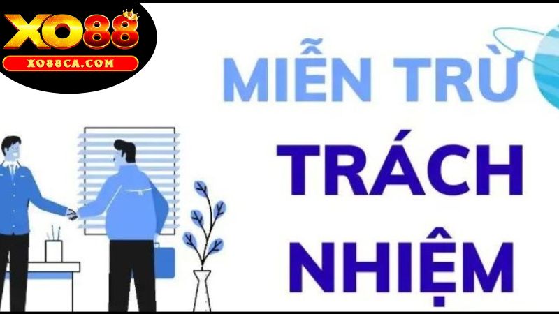 Tại Sao Việc Hiểu Rõ Về Miễn Trừ Trách Nhiệm Lại Quan Trọng?