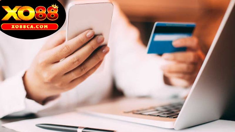Lợi Ích Khi Nạp Tiền XO88