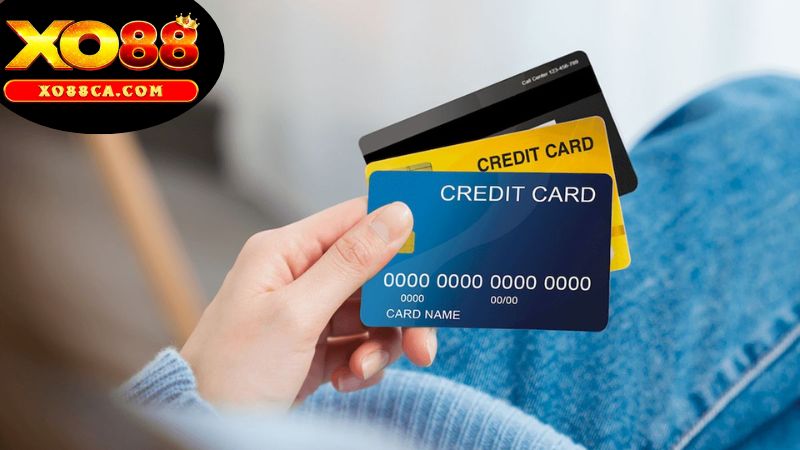 Quy Trình Rút Tiền XO88 Chuẩn Xác, An Toàn Tuyệt Đối 100%