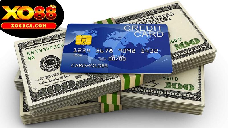 Giải Quyết Vấn Đề Khi Giao Dịch Rút Tiền XO88 Xảy Ra Thất Bại