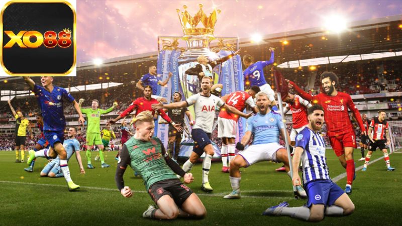 Tìm Hiểu Về Tài Xỉu Ngoại Hạng Anh