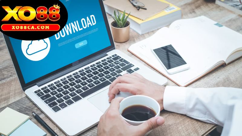 Lợi ích khi tải XO88