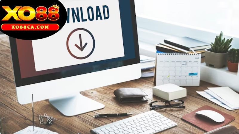 Hướng dẫn tải XO88 dành riêng tới cho hệ điều hành Android