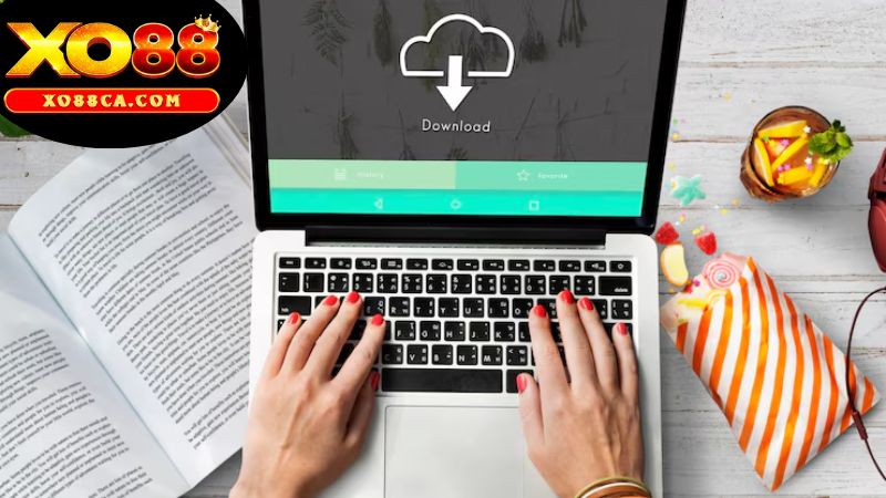 Hướng dẫn tải XO88 nhanh chóng cho mọi loại thiết bị sử dụng iOS