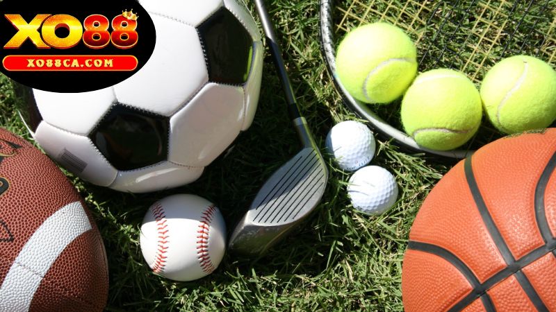 Những Lợi Ích Vượt Trội Khi Chơi Cá Cược Ở Tại Thể Thao XO88