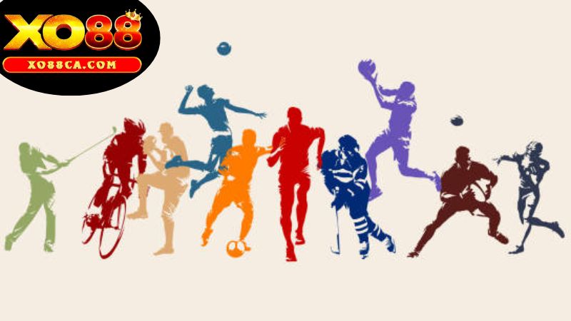 Kinh Nghiệm Chơi Cá Cược Thể Thao XO88 Đạt Hiệu Quả Nhất