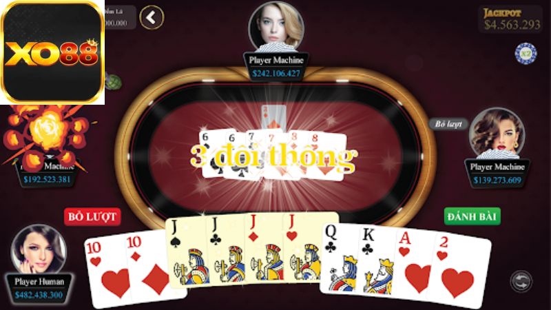 Sự Phát Triển Của Tiến Lên Đếm Lá Trong Thời Đại Công Nghệ