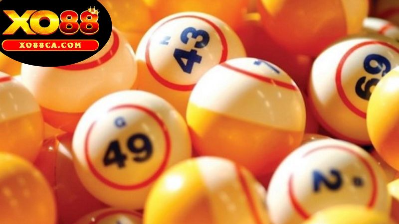 Ưu điểm khi chơi Xổ Số XO88