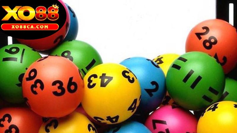 Chiến lược chơi Xổ Số XO88 hiệu quả tăng phần trăm giành chiến thắng