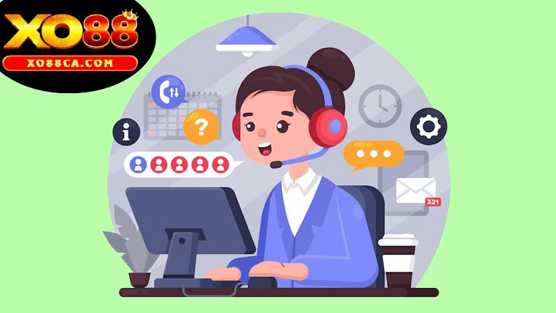 Chăm Sóc Khách Hàng VIP 24/7