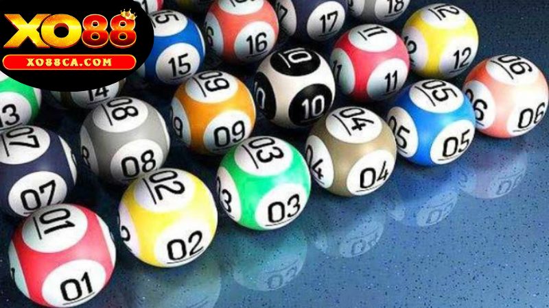 Xổ Số & Lô Đề