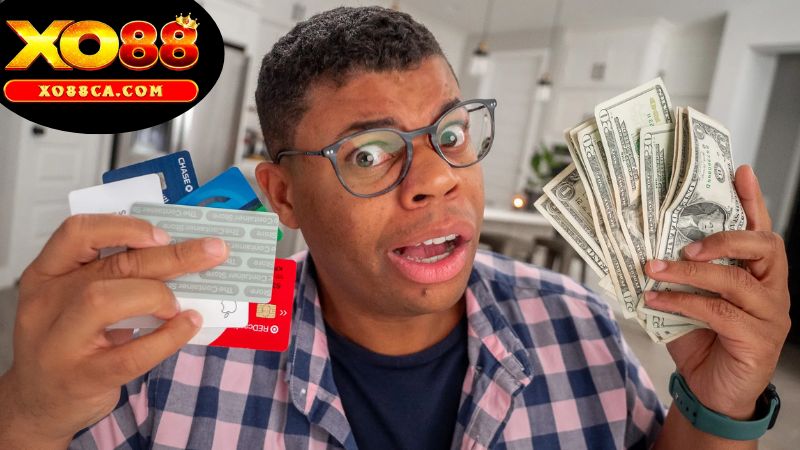 Nạp – Rút Nhanh Gọn – Không Cần Lo Lắng